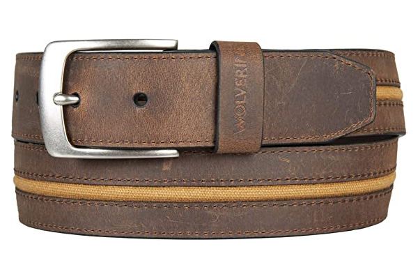 Canvas Belts