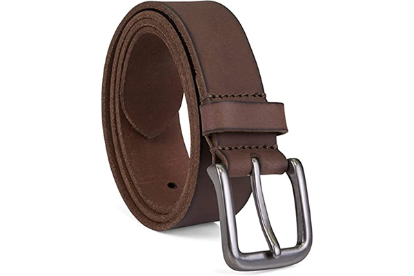 leather belts