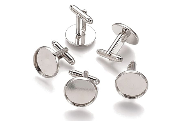 Metal Cufflinks