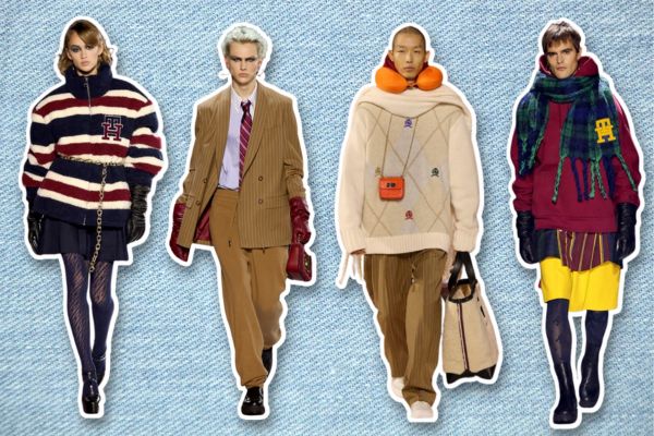 Tommy Hilfiger Is Returning to NYFW