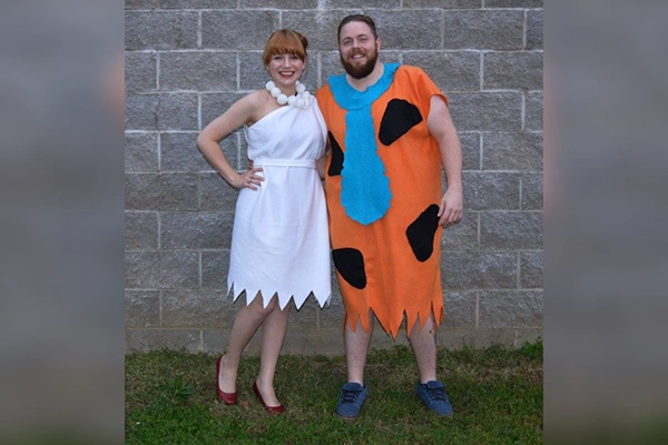 Fred Flintstone