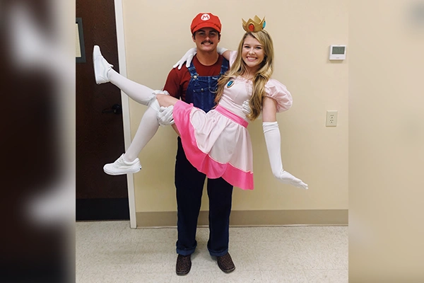 Princess Peach