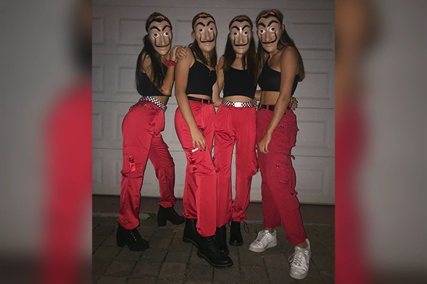 Money Heist