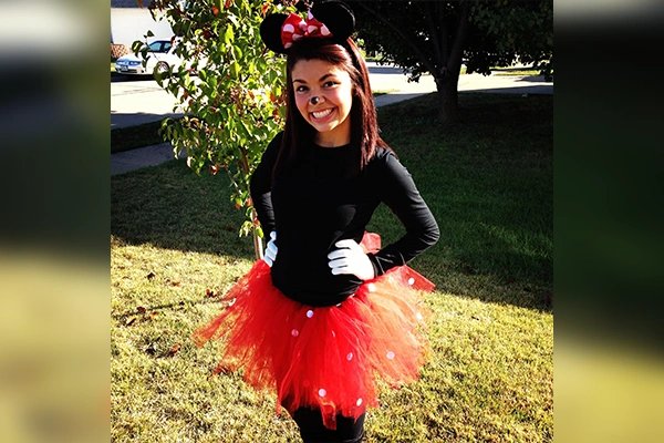 Minnie Mouse