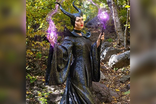 Maleficent 