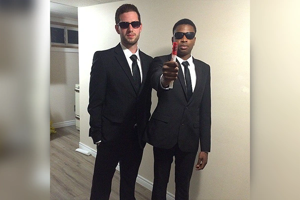 Men In Black 