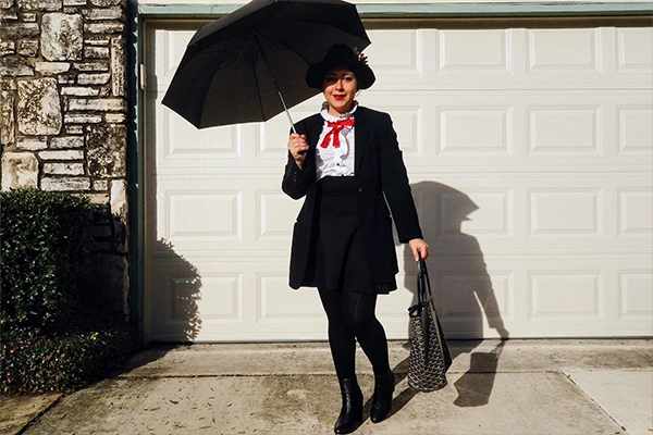 Mary Poppins 