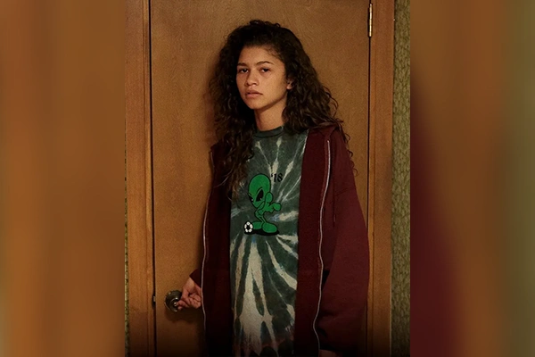 Rue from Euphoria 