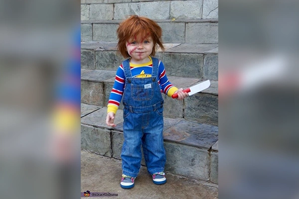 Chucky 