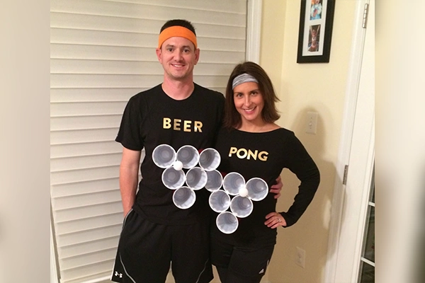 Beer Pong 