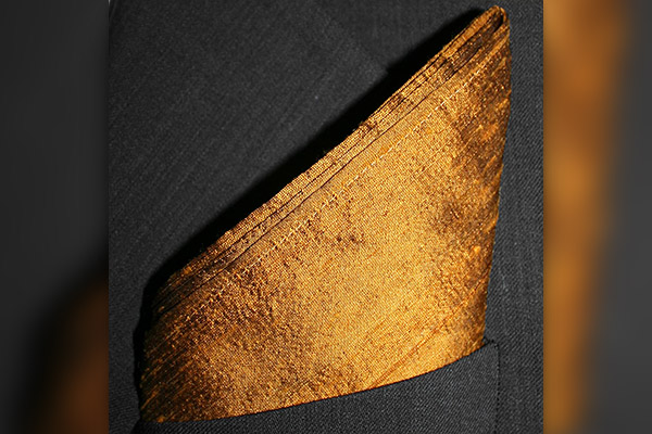 Pocket Squares